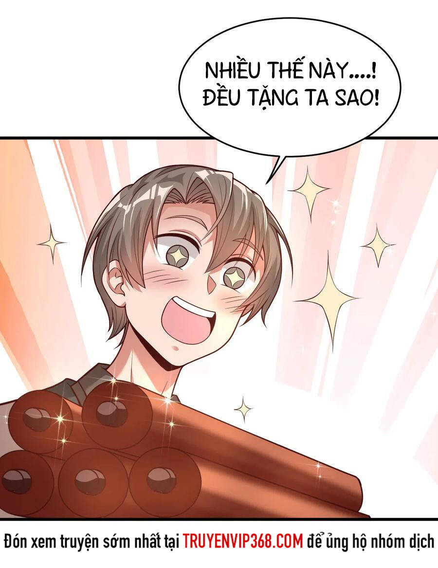 Sau Khi Max Độ Yêu Thích chapter 10 - Trang 13