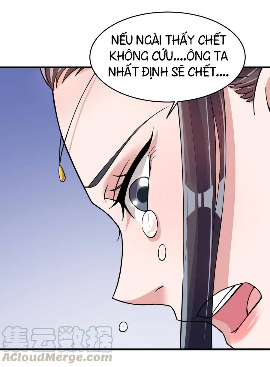 Sau Khi Max Độ Yêu Thích chapter 10 - Trang 20