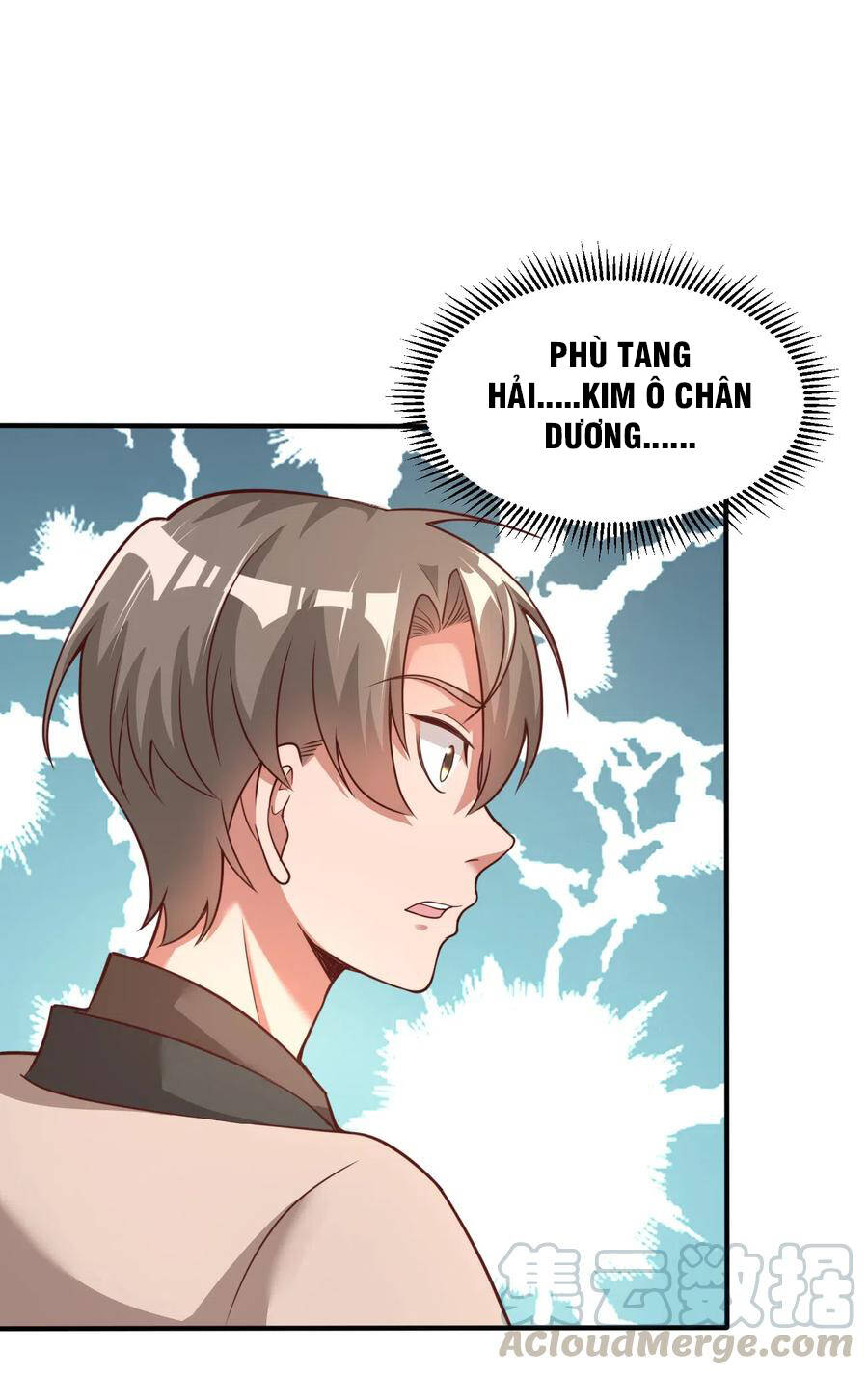 Sau Khi Max Độ Yêu Thích chapter 10 - Trang 22