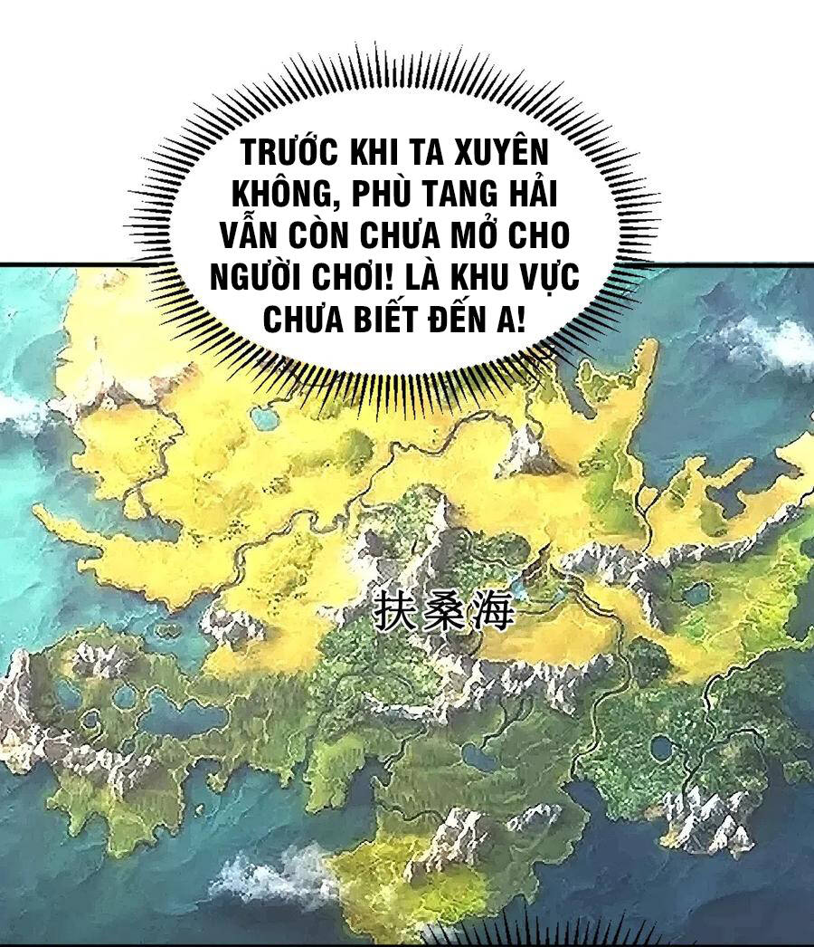Sau Khi Max Độ Yêu Thích chapter 10 - Trang 23