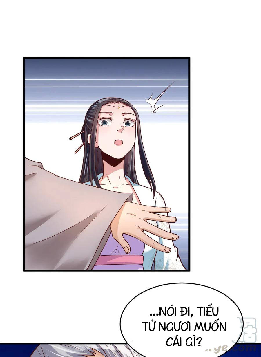 Sau Khi Max Độ Yêu Thích chapter 10 - Trang 30