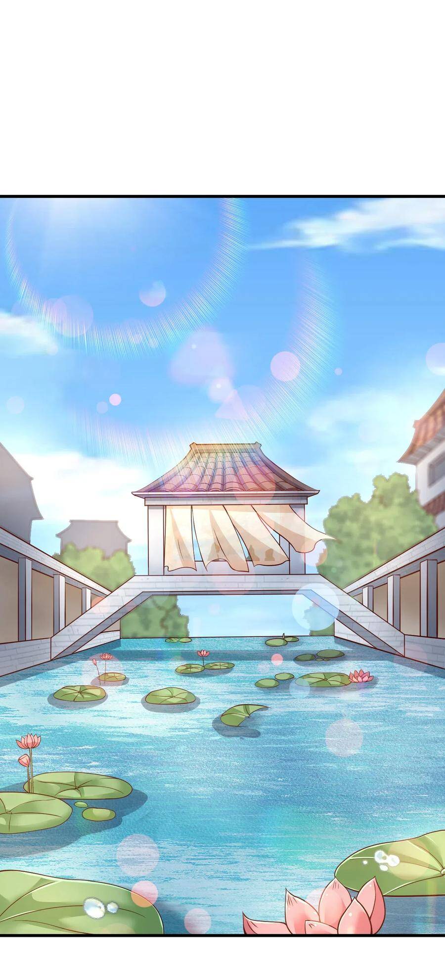 Sau Khi Max Độ Yêu Thích chapter 10 - Trang 3