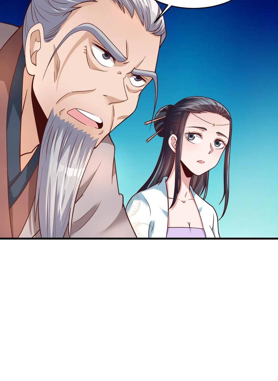 Sau Khi Max Độ Yêu Thích chapter 10 - Trang 31