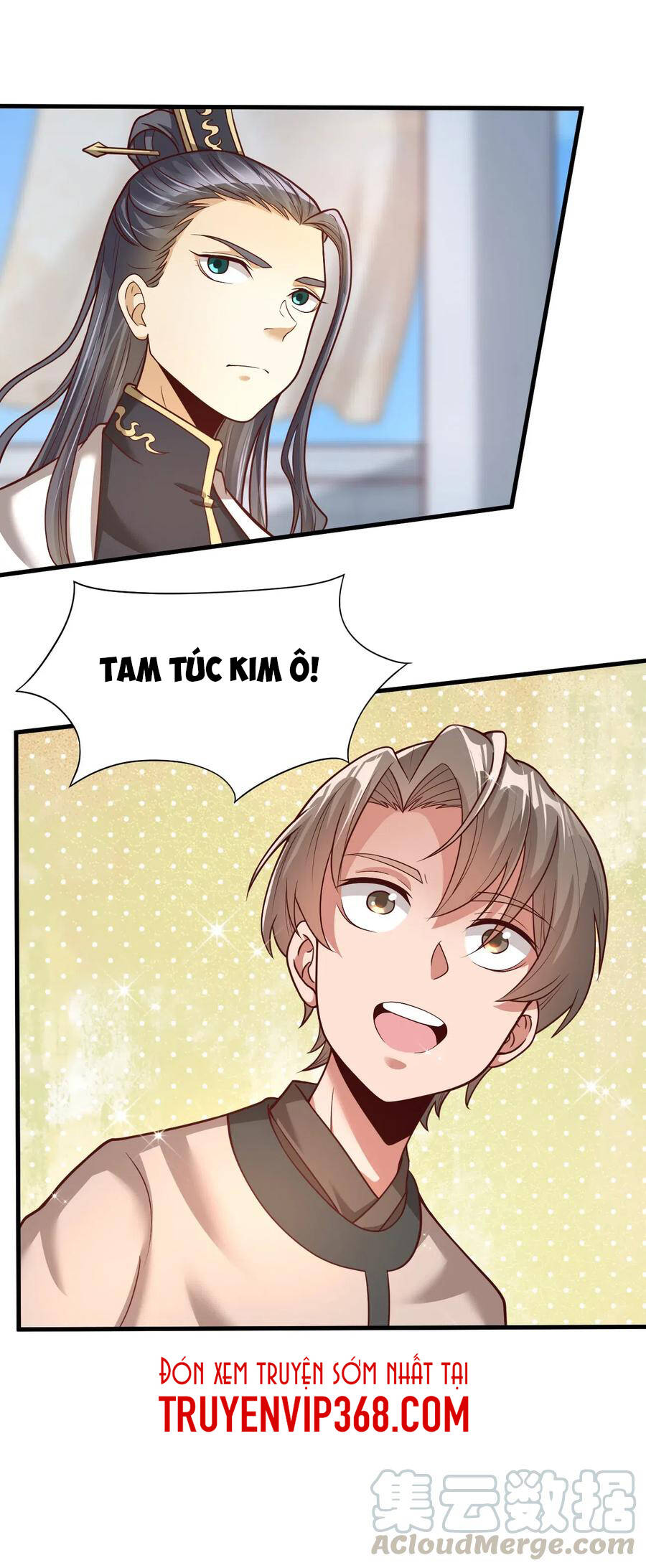 Sau Khi Max Độ Yêu Thích chapter 10 - Trang 39