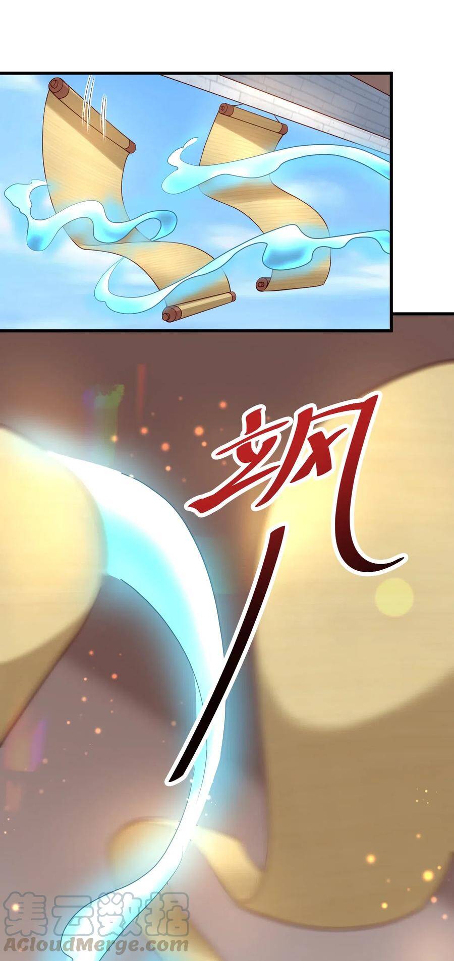 Sau Khi Max Độ Yêu Thích chapter 10 - Trang 8