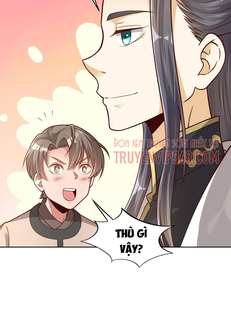 Sau Khi Max Độ Yêu Thích chapter 11 - Trang 12