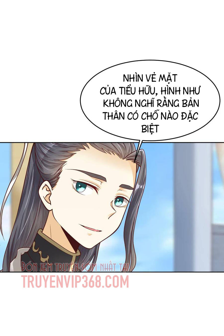 Sau Khi Max Độ Yêu Thích chapter 11 - Trang 17
