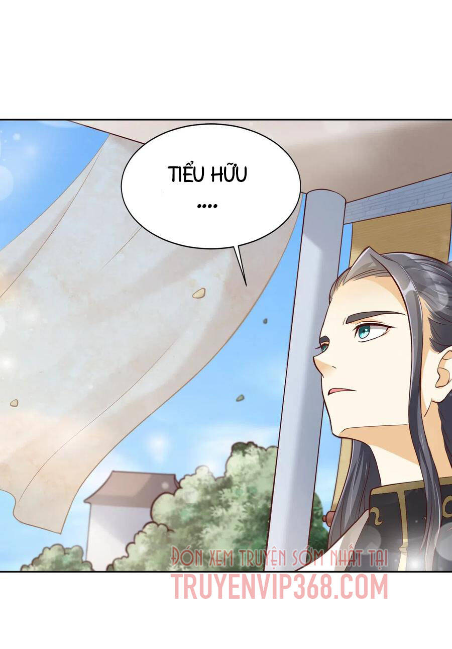 Sau Khi Max Độ Yêu Thích chapter 11 - Trang 27