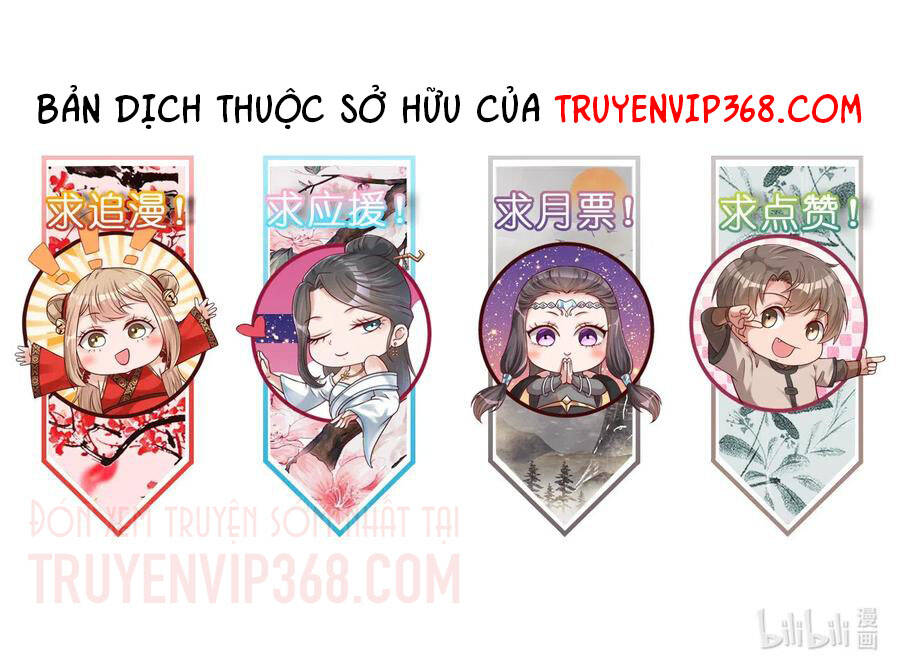 Sau Khi Max Độ Yêu Thích chapter 11 - Trang 31