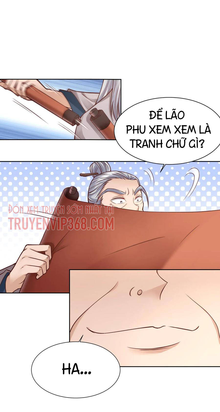 Sau Khi Max Độ Yêu Thích chapter 11 - Trang 7