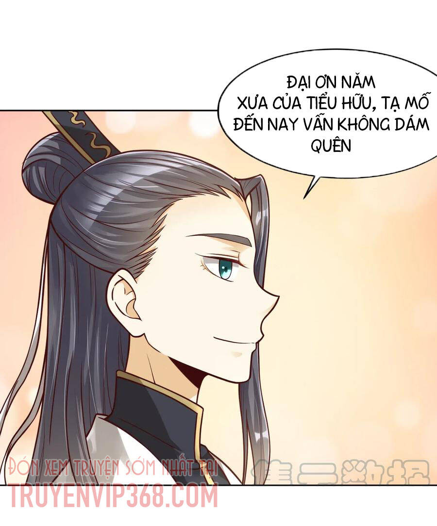 Sau Khi Max Độ Yêu Thích chapter 11 - Trang 10