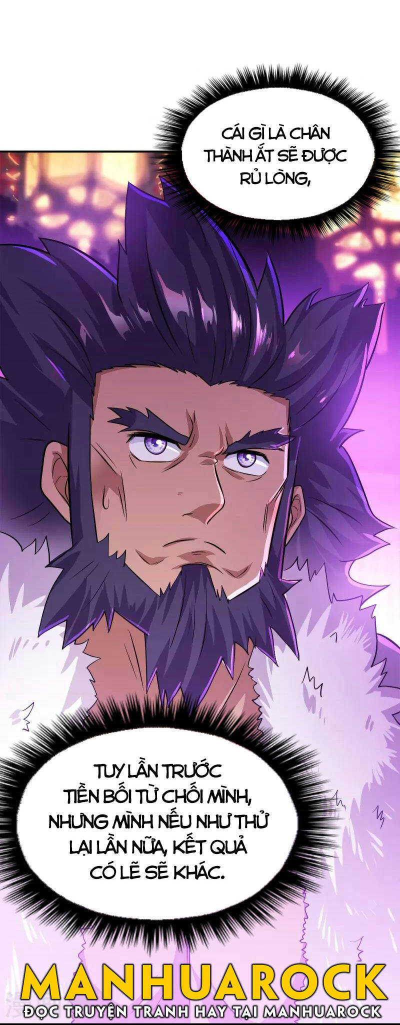 Chiến Hồn Tuyệt Thế. chapter 345 - Trang 13