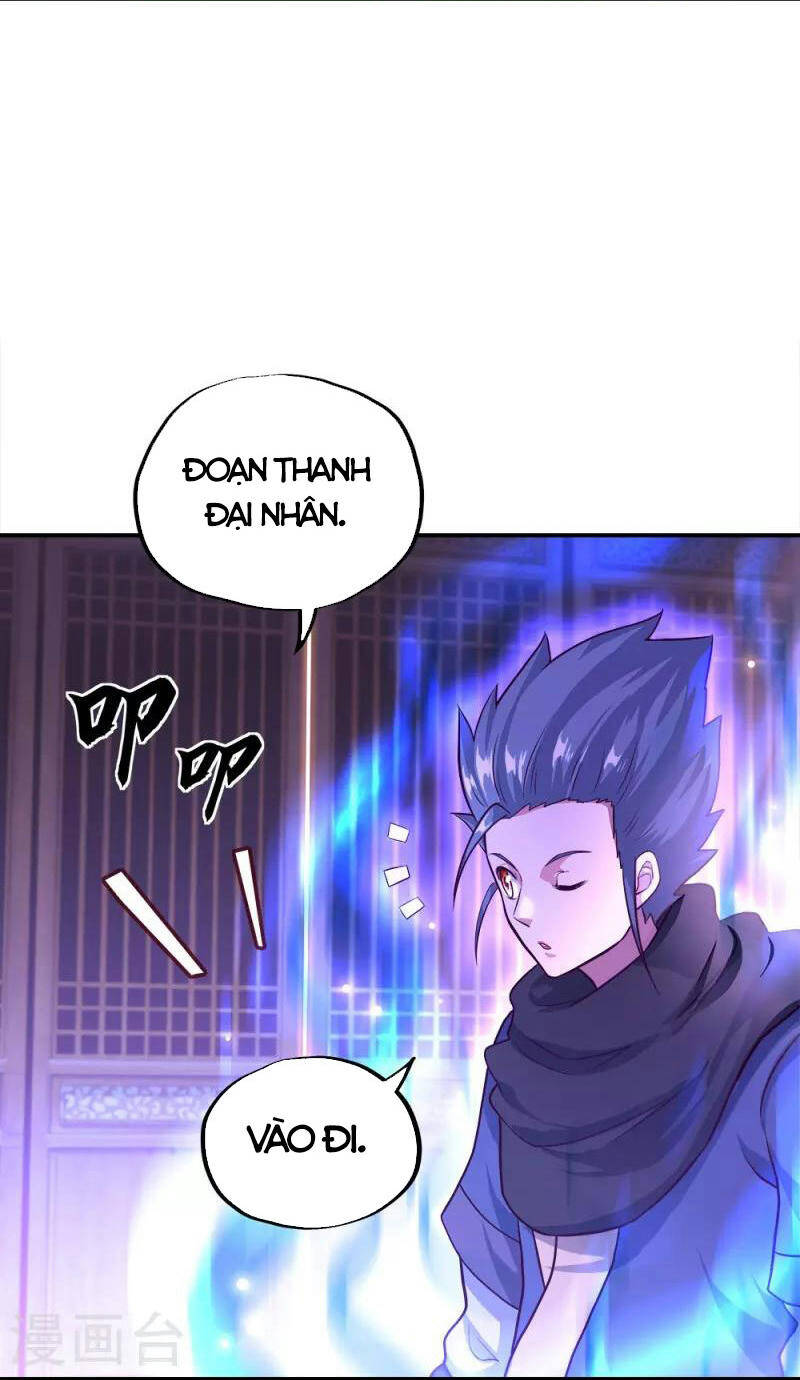 Chiến Hồn Tuyệt Thế. chapter 345 - Trang 14