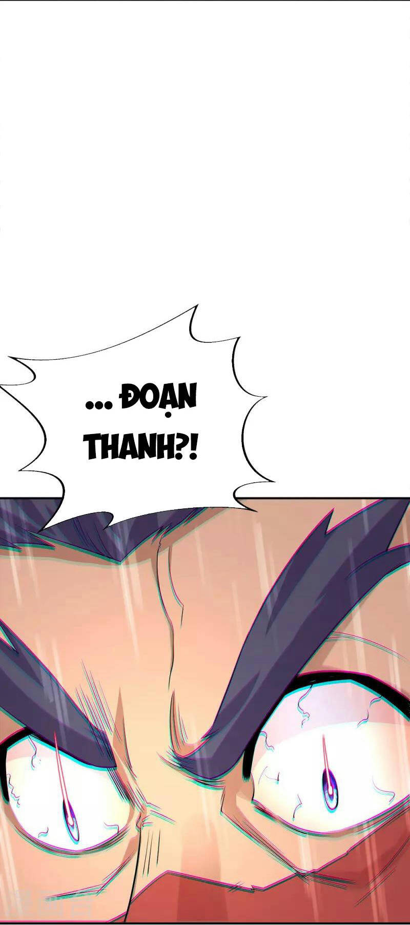 Chiến Hồn Tuyệt Thế. chapter 345 - Trang 22