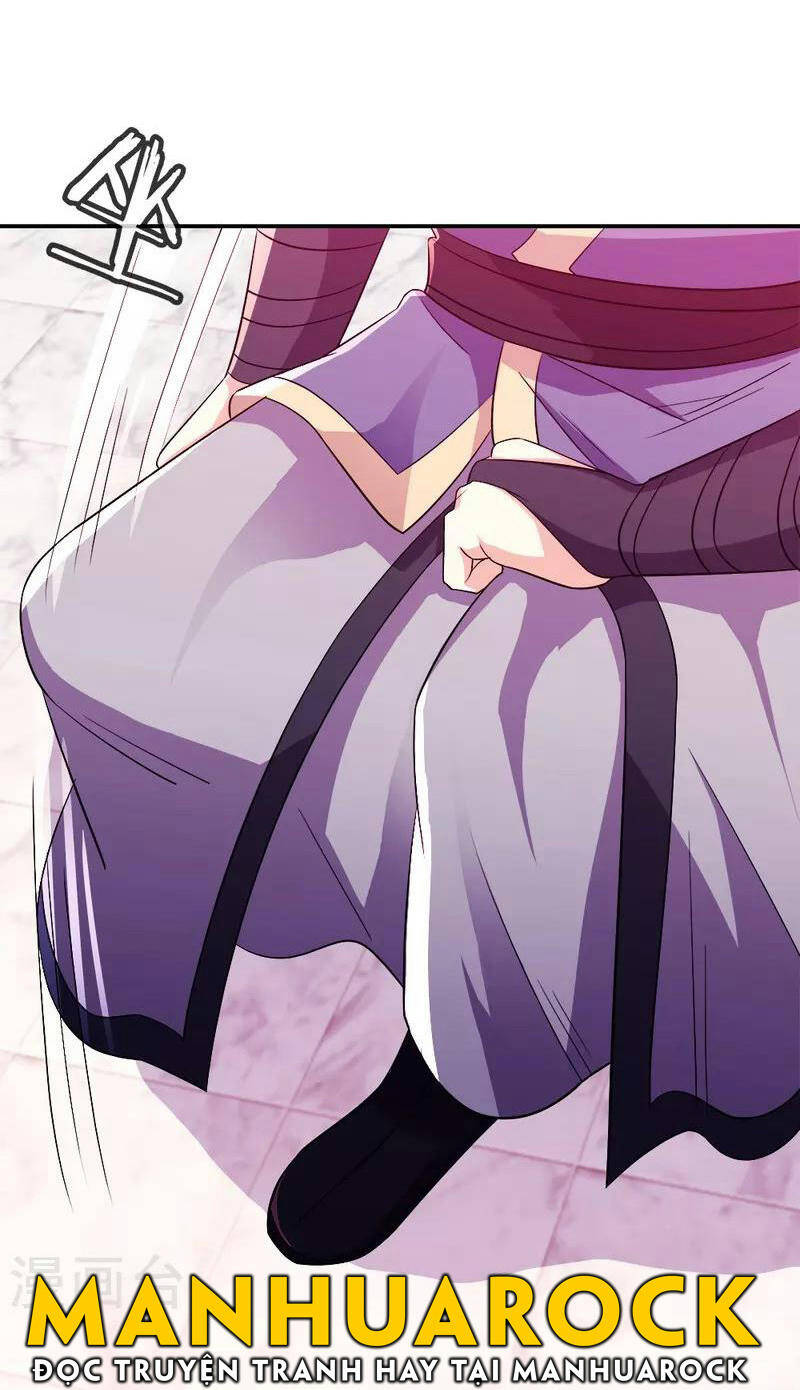 Chiến Hồn Tuyệt Thế. chapter 345 - Trang 29