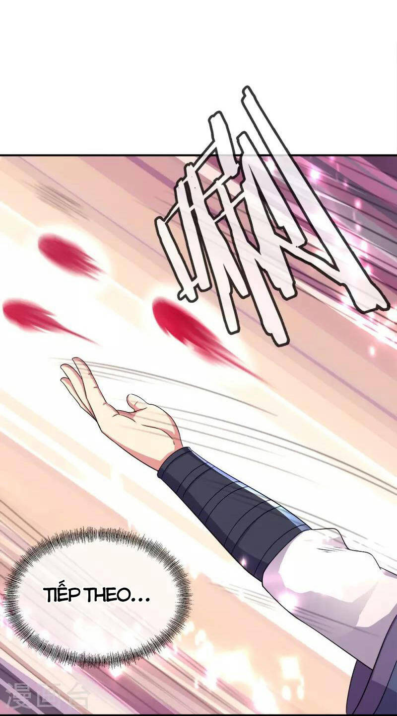 Chiến Hồn Tuyệt Thế. chapter 345 - Trang 33