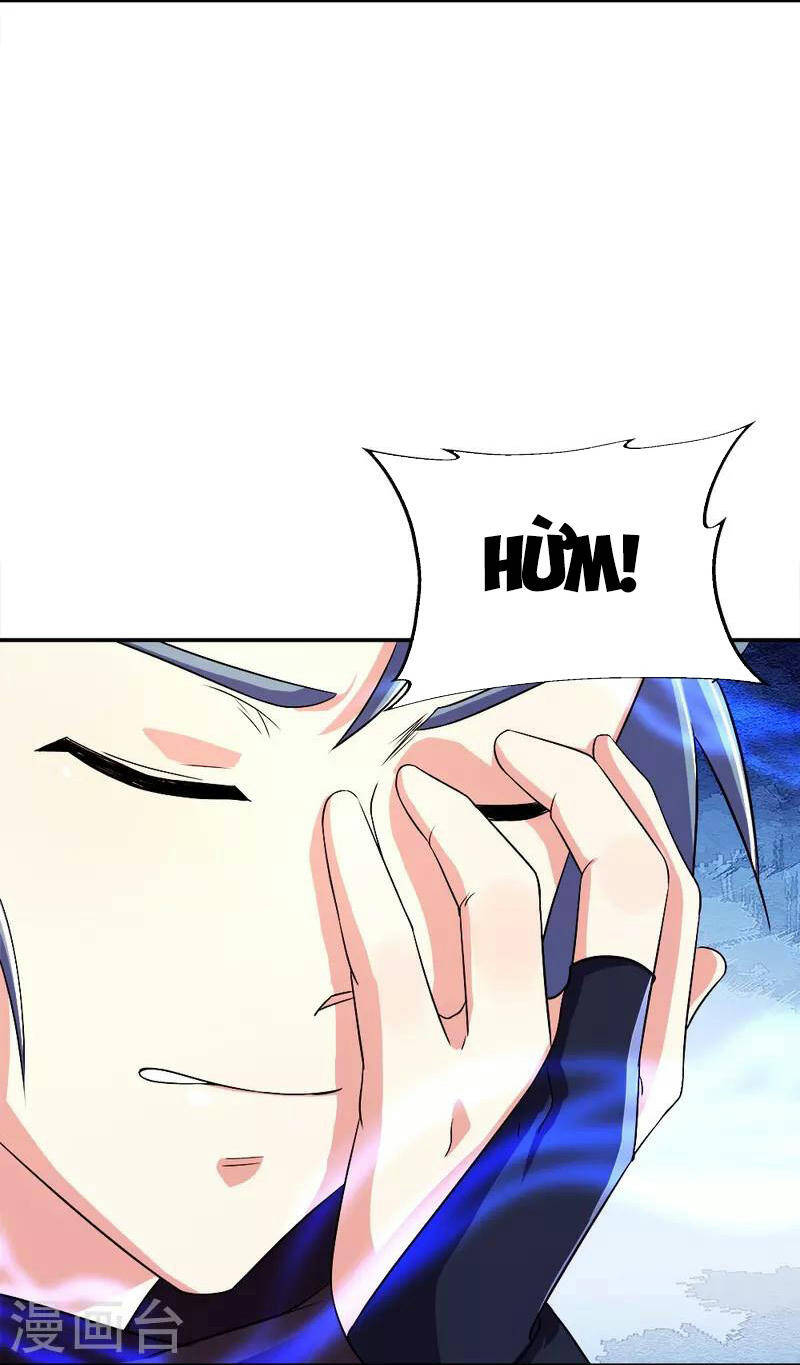 Chiến Hồn Tuyệt Thế. chapter 345 - Trang 40