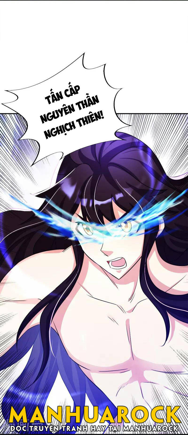 Chiến Hồn Tuyệt Thế. chapter 345 - Trang 41