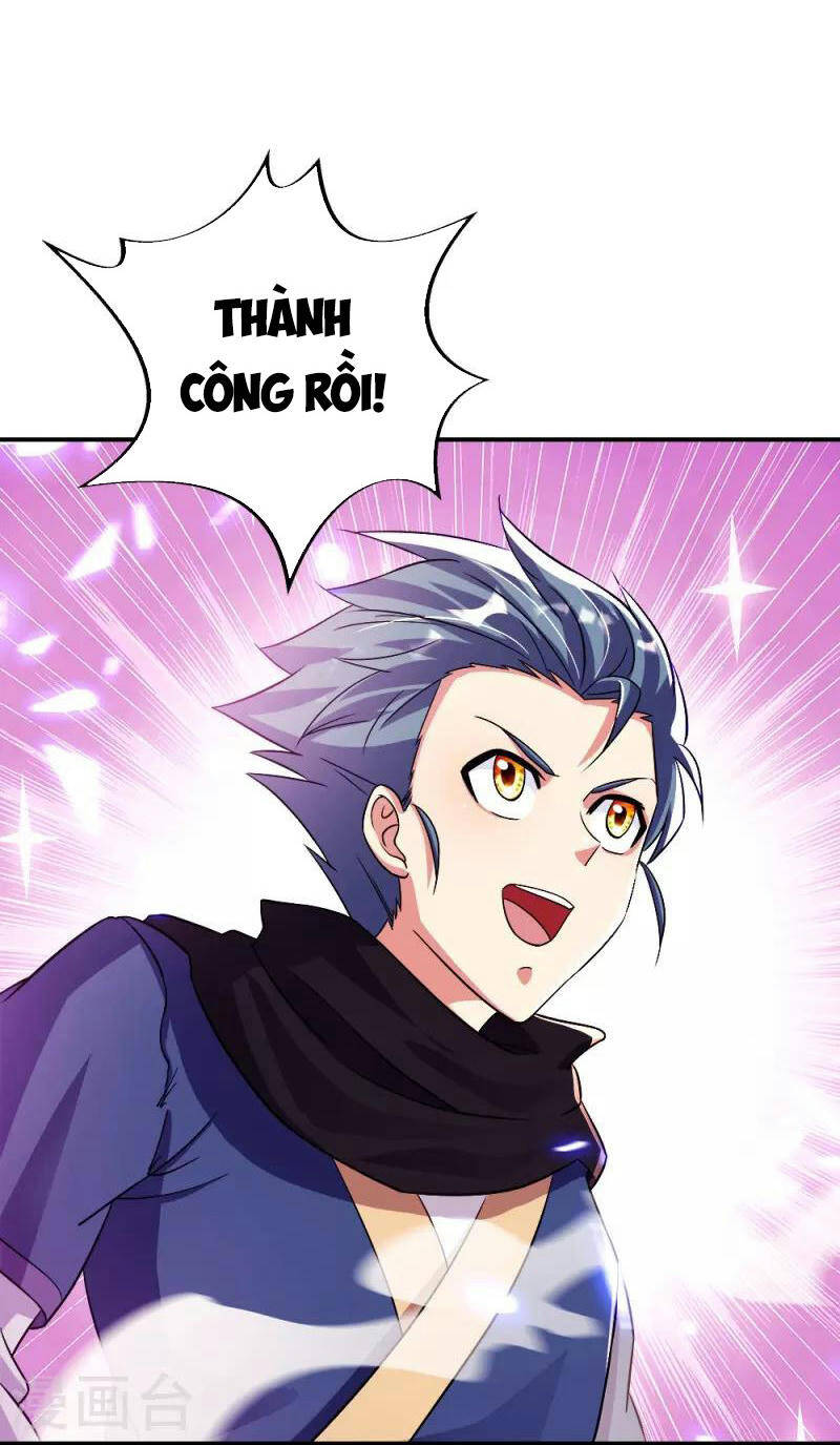 Chiến Hồn Tuyệt Thế. chapter 345 - Trang 42