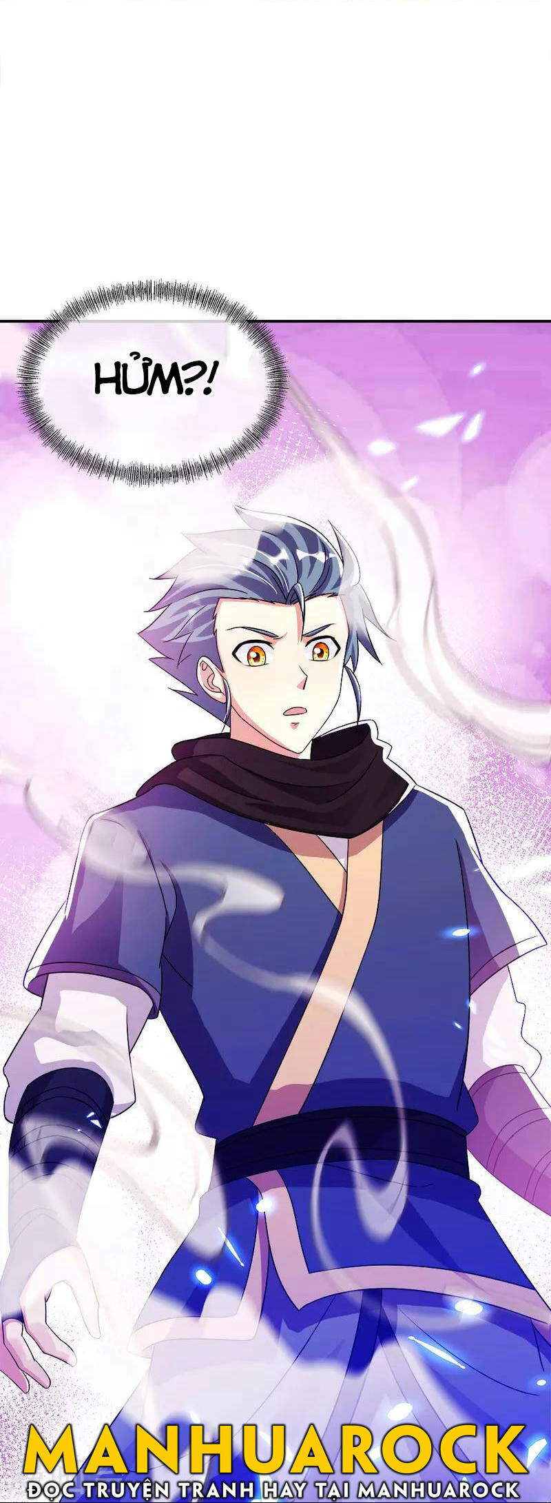 Chiến Hồn Tuyệt Thế. chapter 345 - Trang 44
