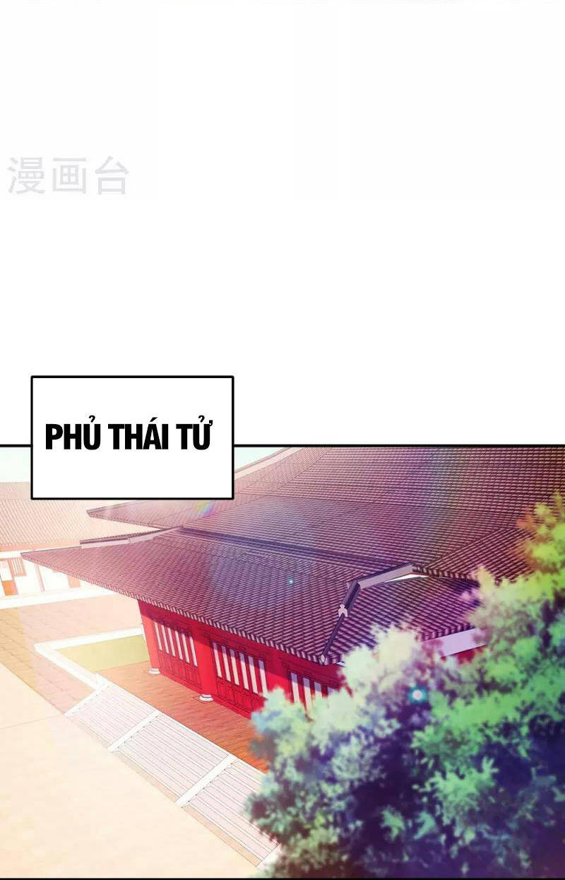 Chiến Hồn Tuyệt Thế. chapter 345 - Trang 47