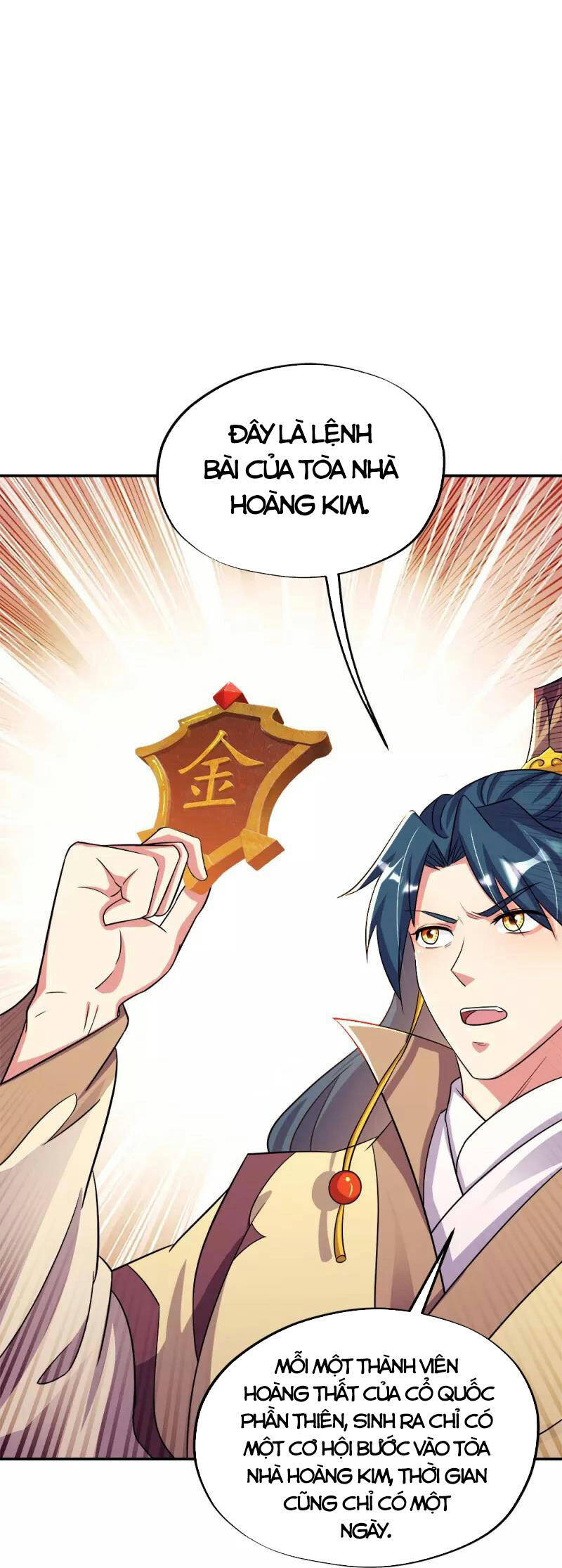Chiến Hồn Tuyệt Thế. chapter 345 - Trang 56