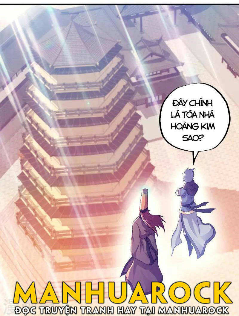 Chiến Hồn Tuyệt Thế. chapter 345 - Trang 63