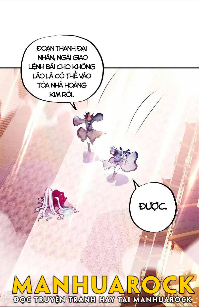 Chiến Hồn Tuyệt Thế. chapter 345 - Trang 65