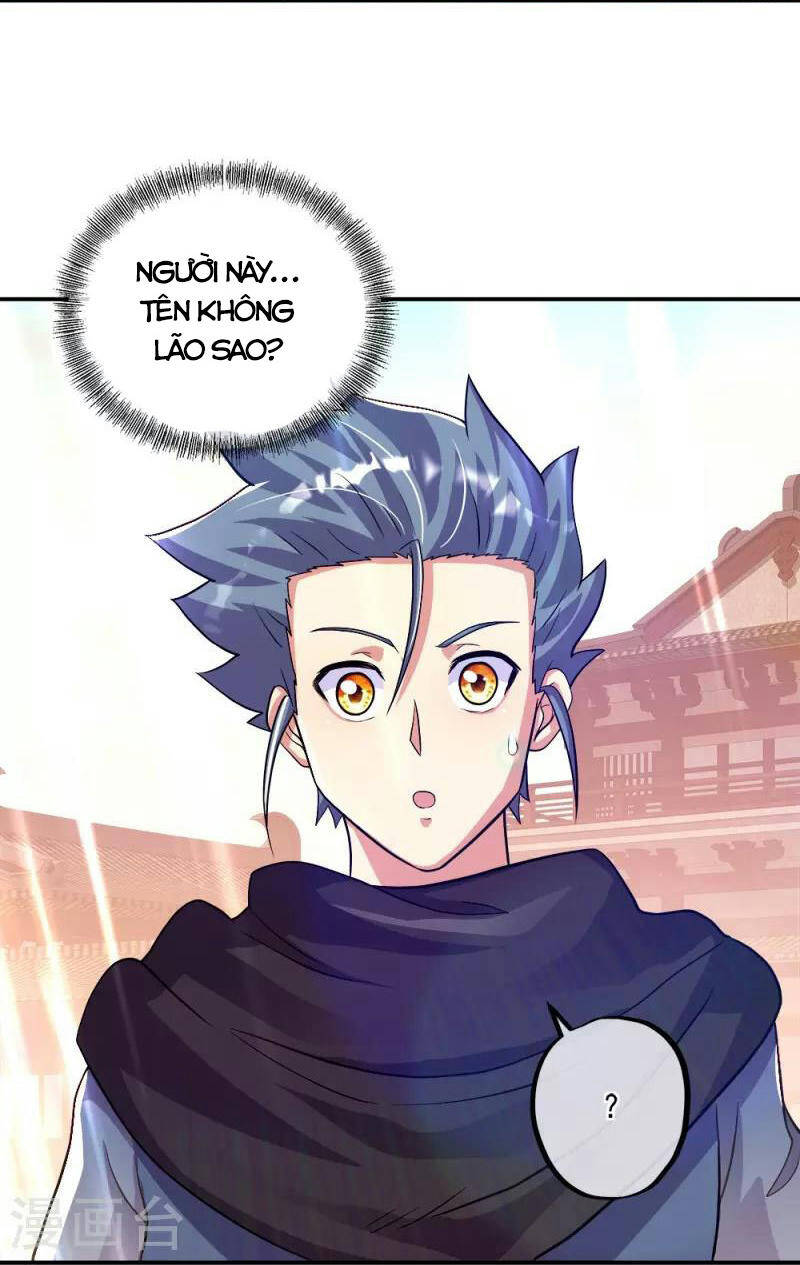 Chiến Hồn Tuyệt Thế. chapter 345 - Trang 66