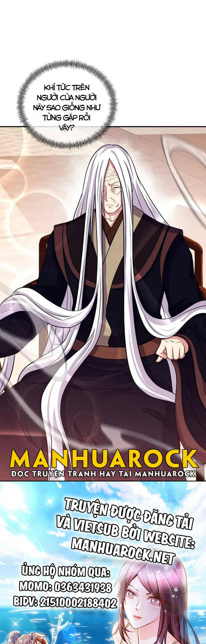 Chiến Hồn Tuyệt Thế. chapter 345 - Trang 67