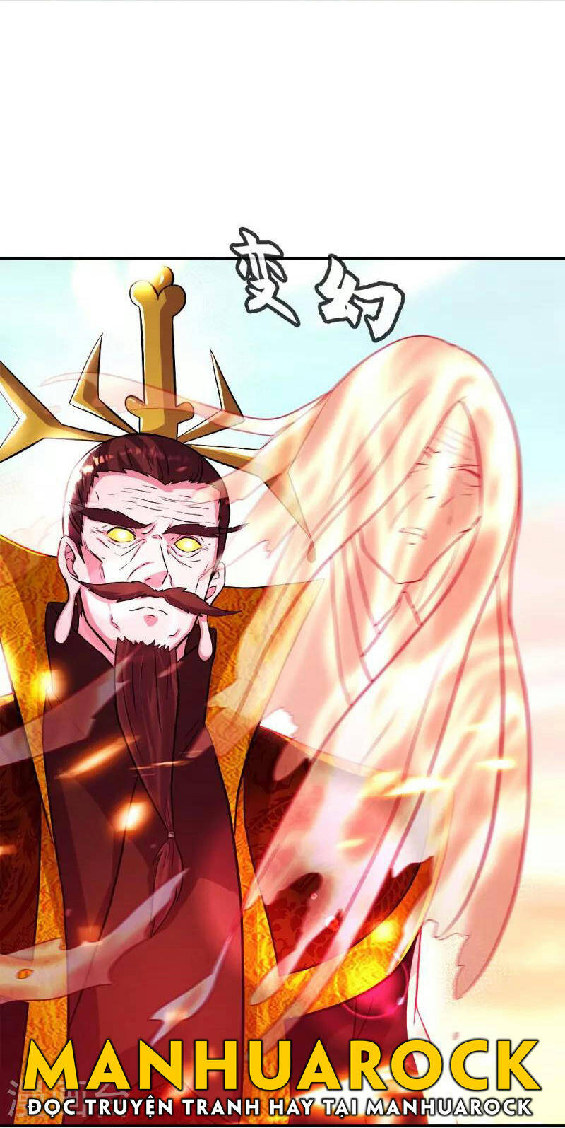 Chiến Hồn Tuyệt Thế. chapter 346 - Trang 11
