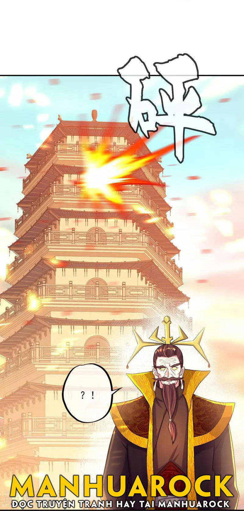 Chiến Hồn Tuyệt Thế. chapter 346 - Trang 13