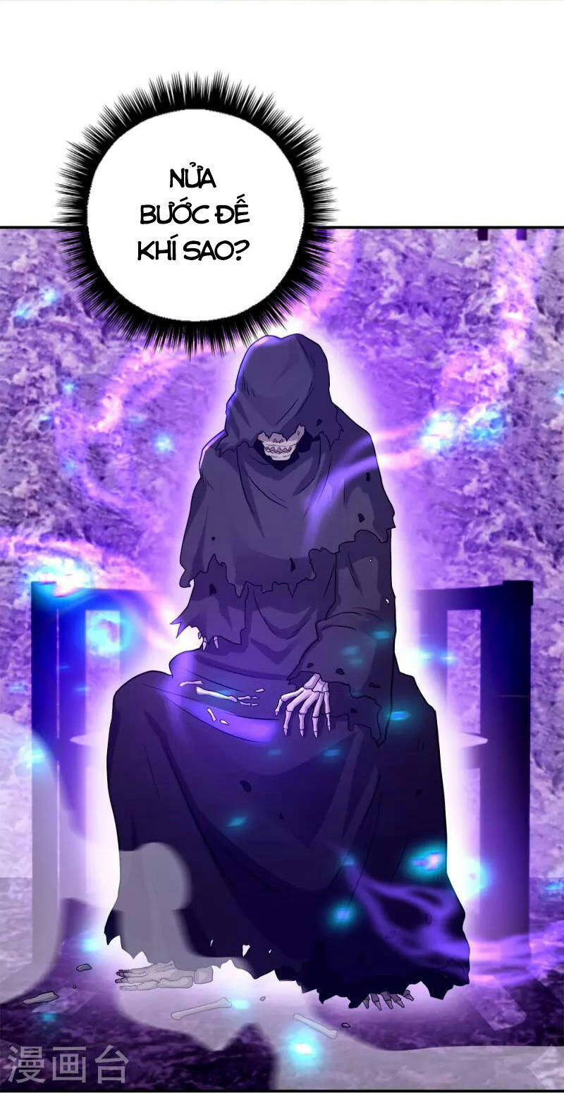 Chiến Hồn Tuyệt Thế. chapter 346 - Trang 18
