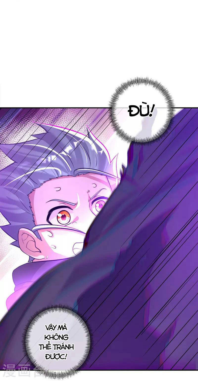 Chiến Hồn Tuyệt Thế. chapter 346 - Trang 21