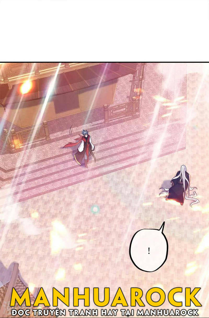 Chiến Hồn Tuyệt Thế. chapter 346 - Trang 27