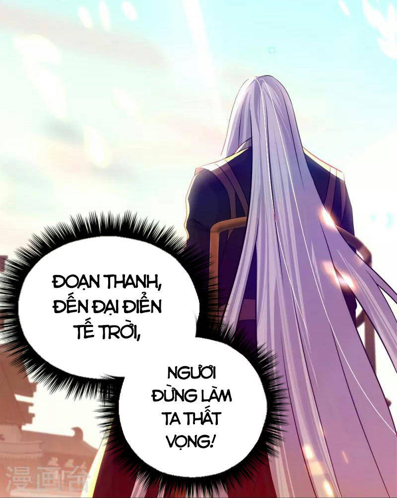 Chiến Hồn Tuyệt Thế. chapter 346 - Trang 34