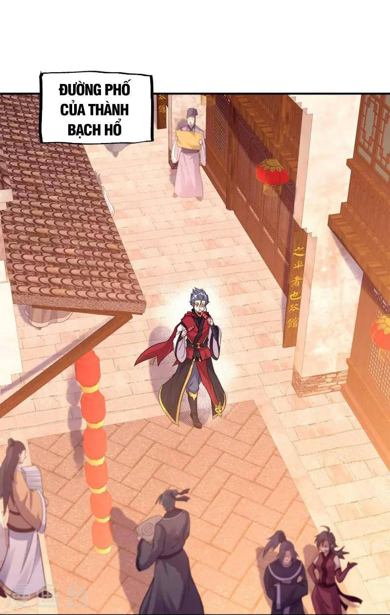 Chiến Hồn Tuyệt Thế. chapter 346 - Trang 36