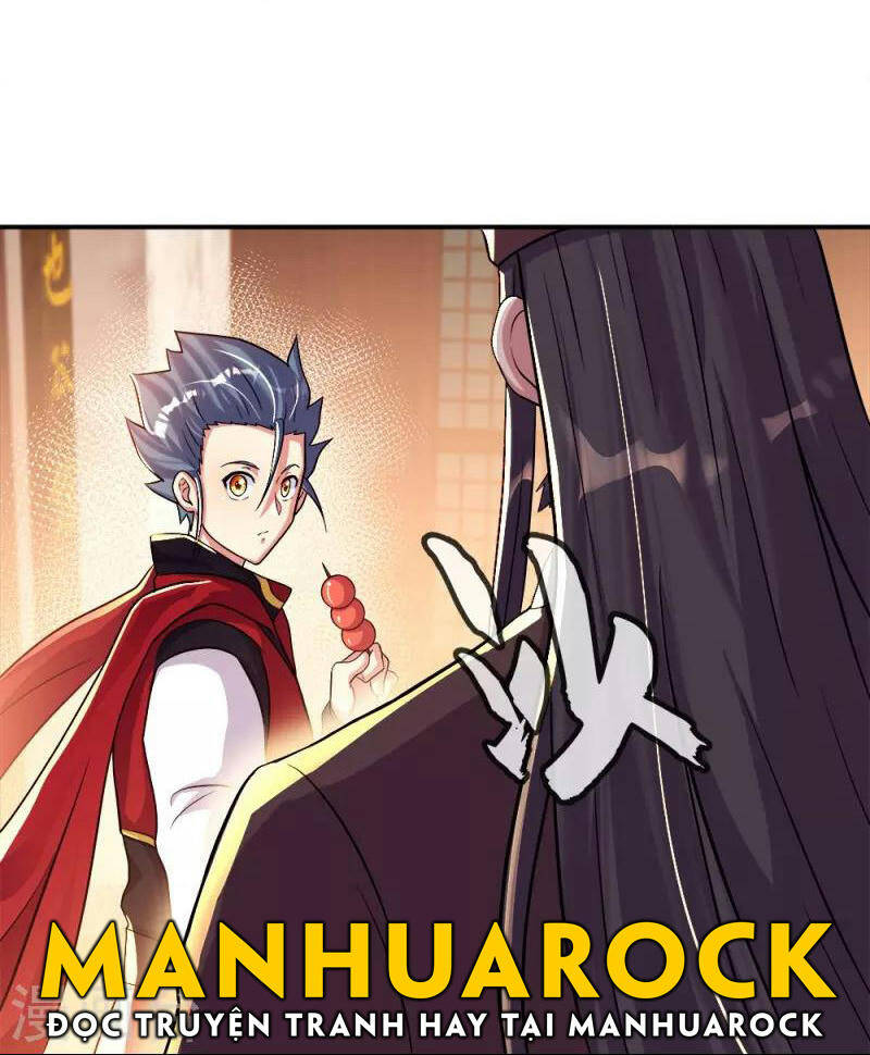 Chiến Hồn Tuyệt Thế. chapter 346 - Trang 38