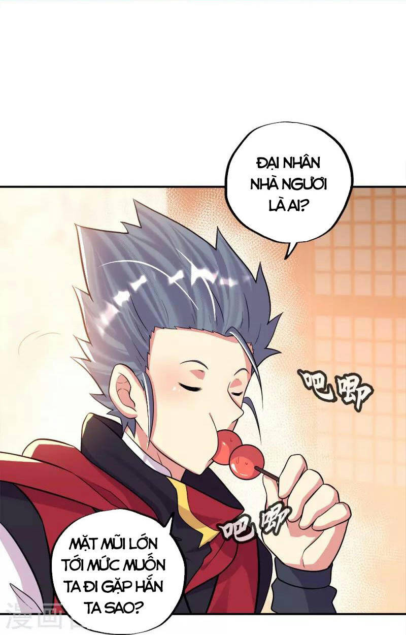 Chiến Hồn Tuyệt Thế. chapter 346 - Trang 40