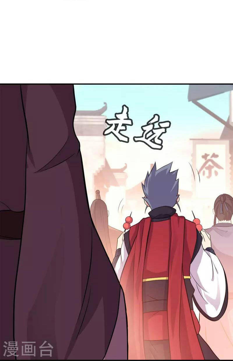 Chiến Hồn Tuyệt Thế. chapter 346 - Trang 43