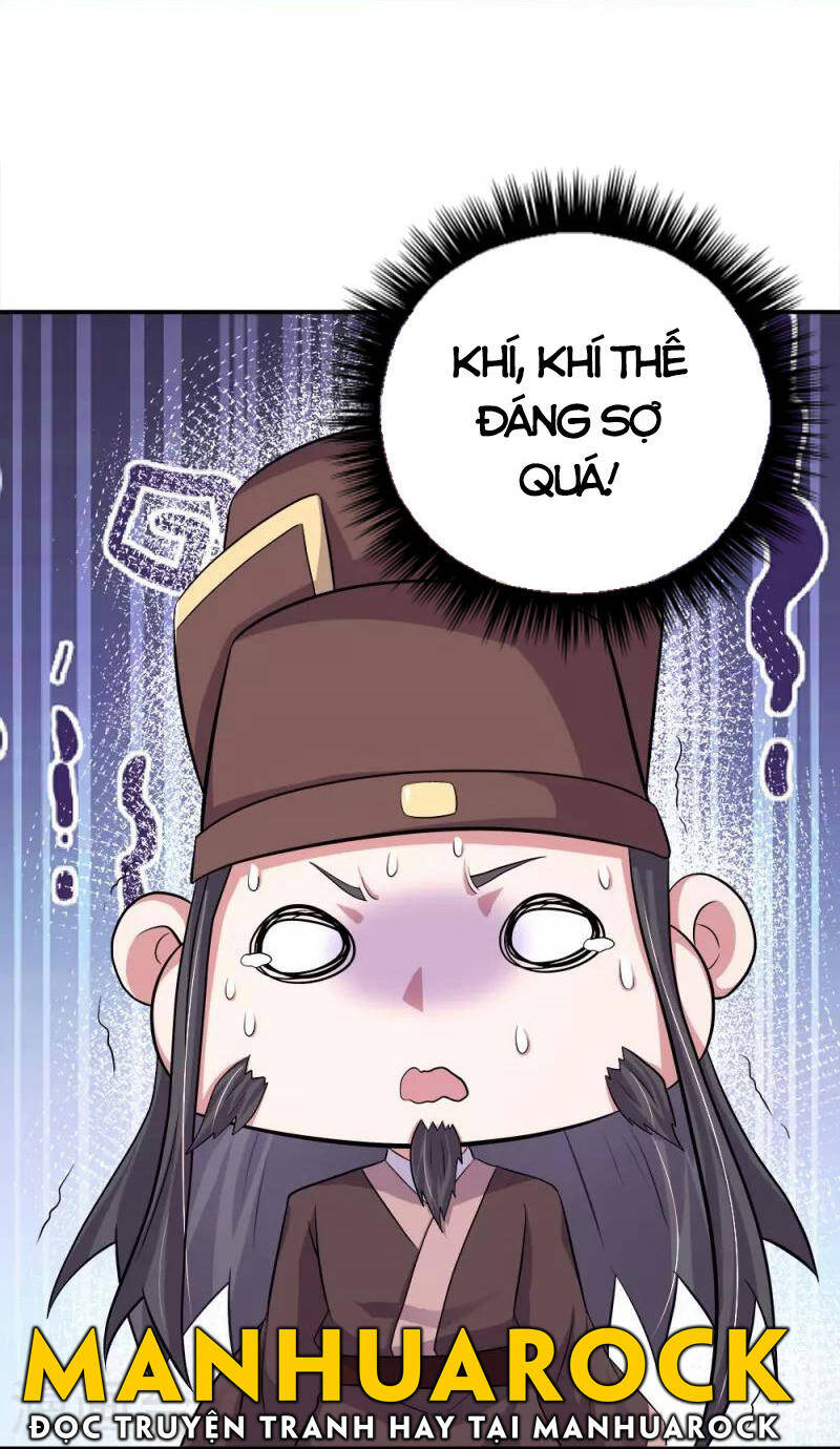 Chiến Hồn Tuyệt Thế. chapter 346 - Trang 44