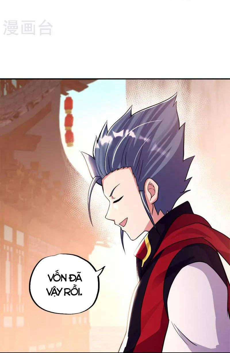 Chiến Hồn Tuyệt Thế. chapter 346 - Trang 49