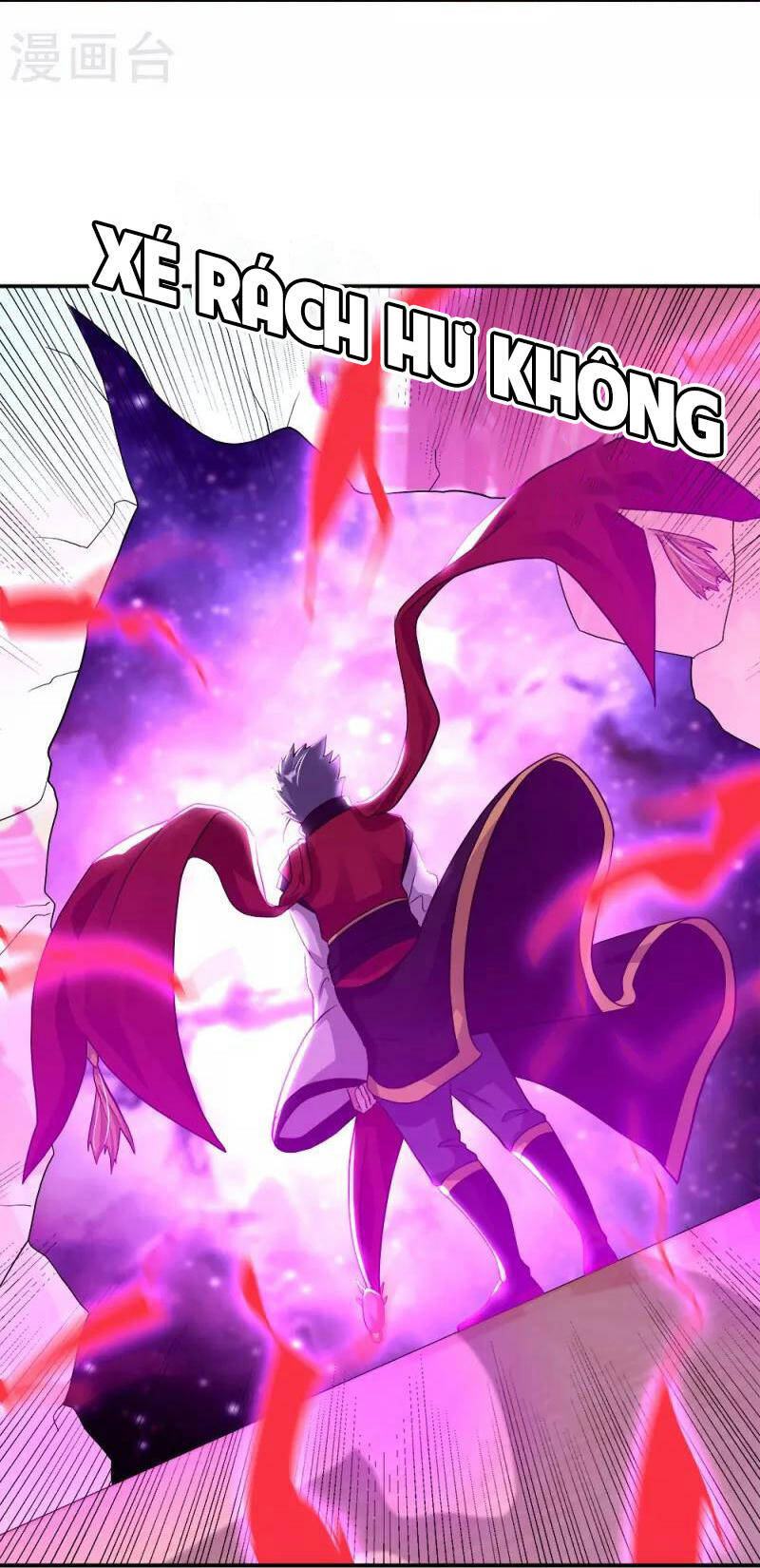 Chiến Hồn Tuyệt Thế. chapter 346 - Trang 50