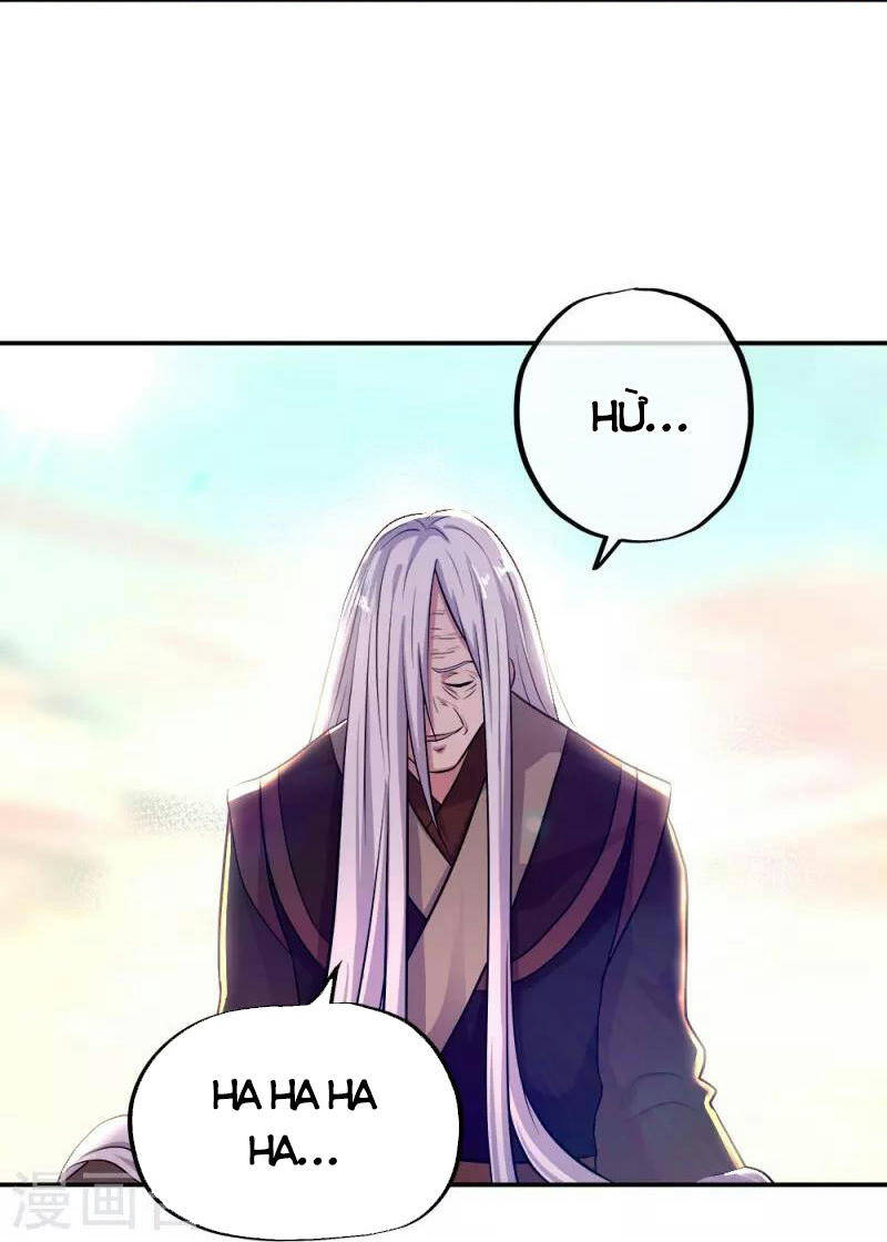 Chiến Hồn Tuyệt Thế. chapter 346 - Trang 5