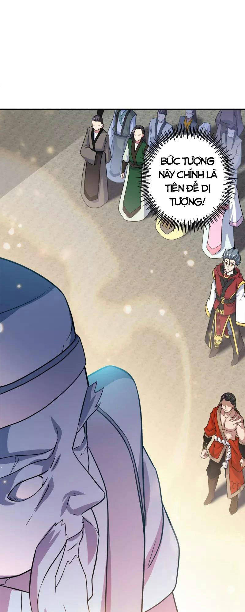 Chiến Hồn Tuyệt Thế. chapter 346 - Trang 55