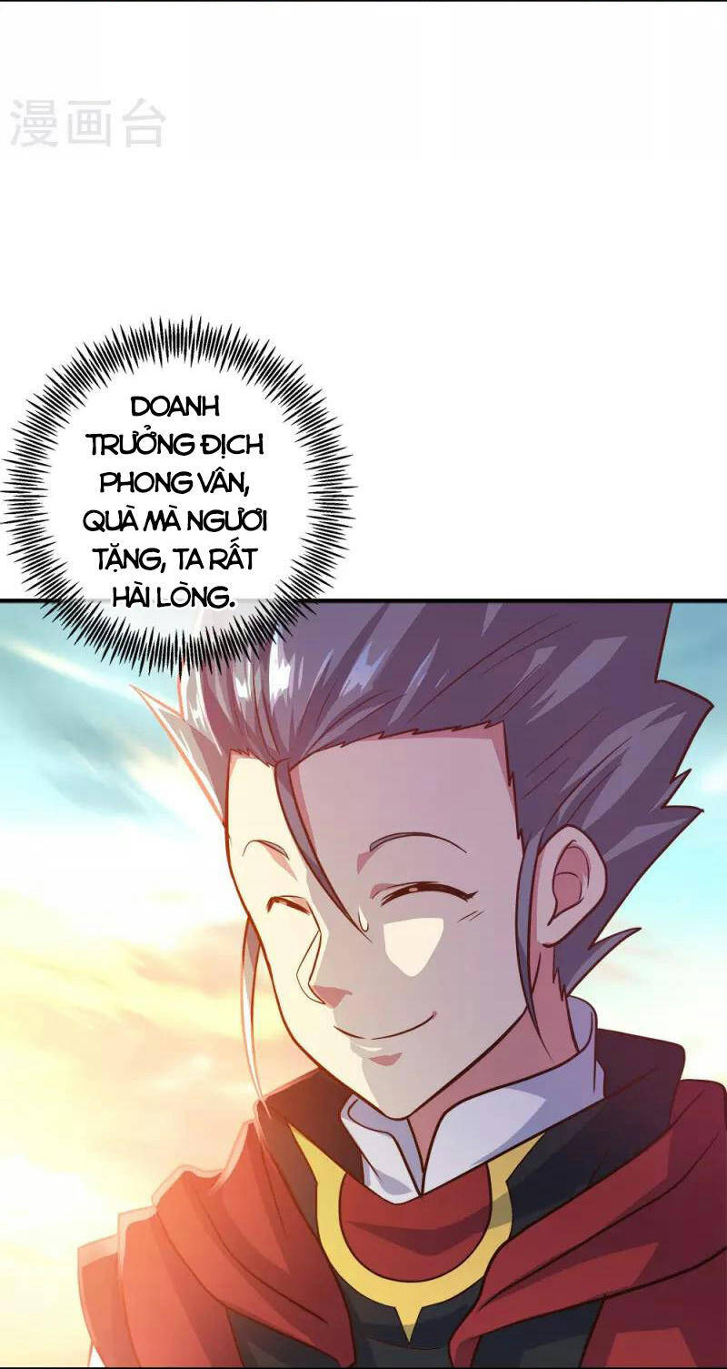 Chiến Hồn Tuyệt Thế. chapter 346 - Trang 59