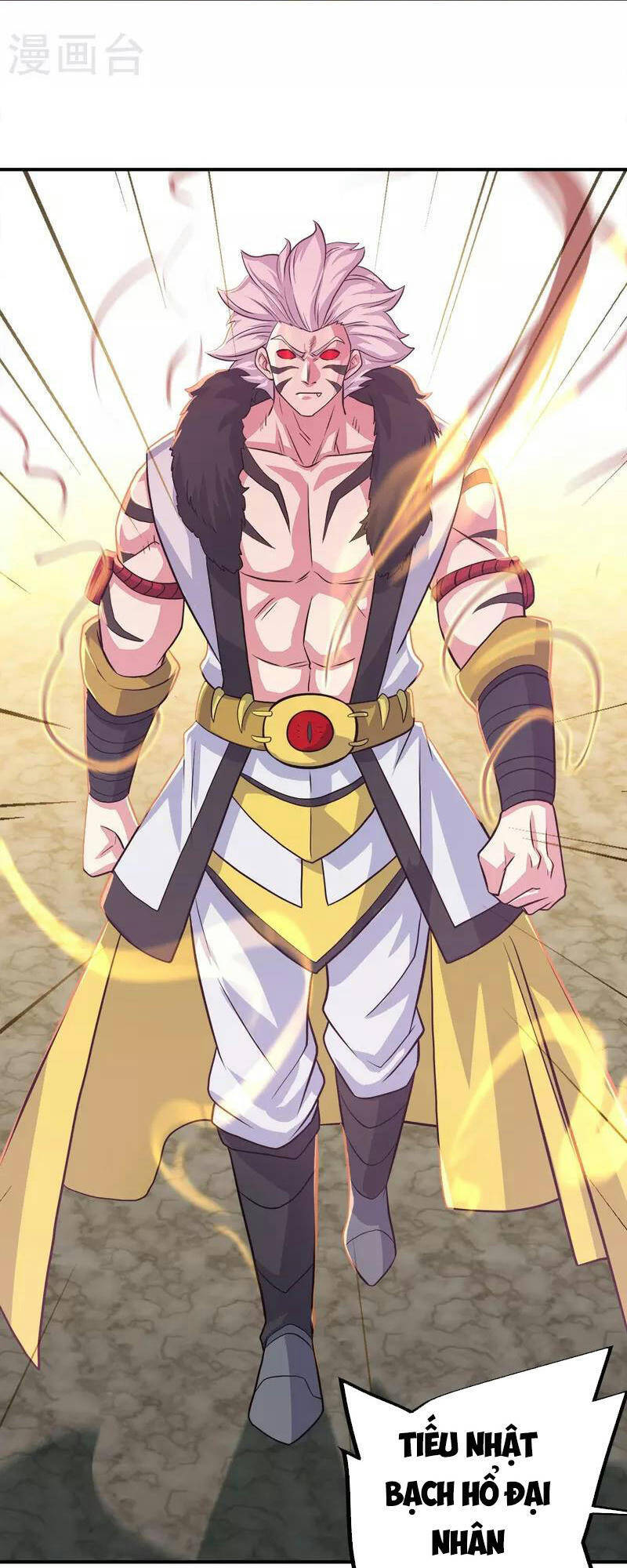 Chiến Hồn Tuyệt Thế. chapter 346 - Trang 65