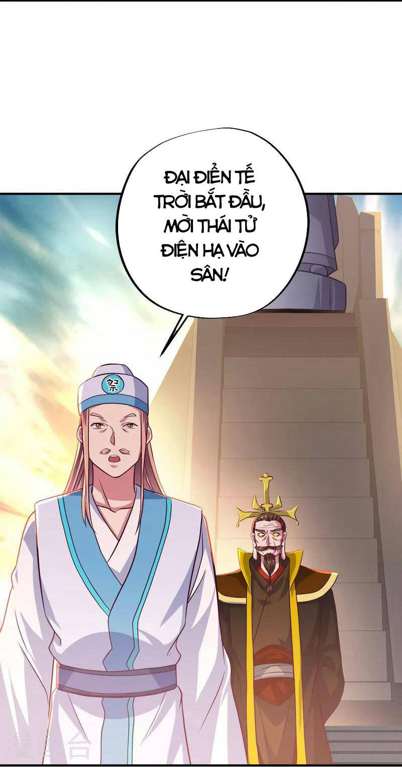 Chiến Hồn Tuyệt Thế. chapter 346 - Trang 69