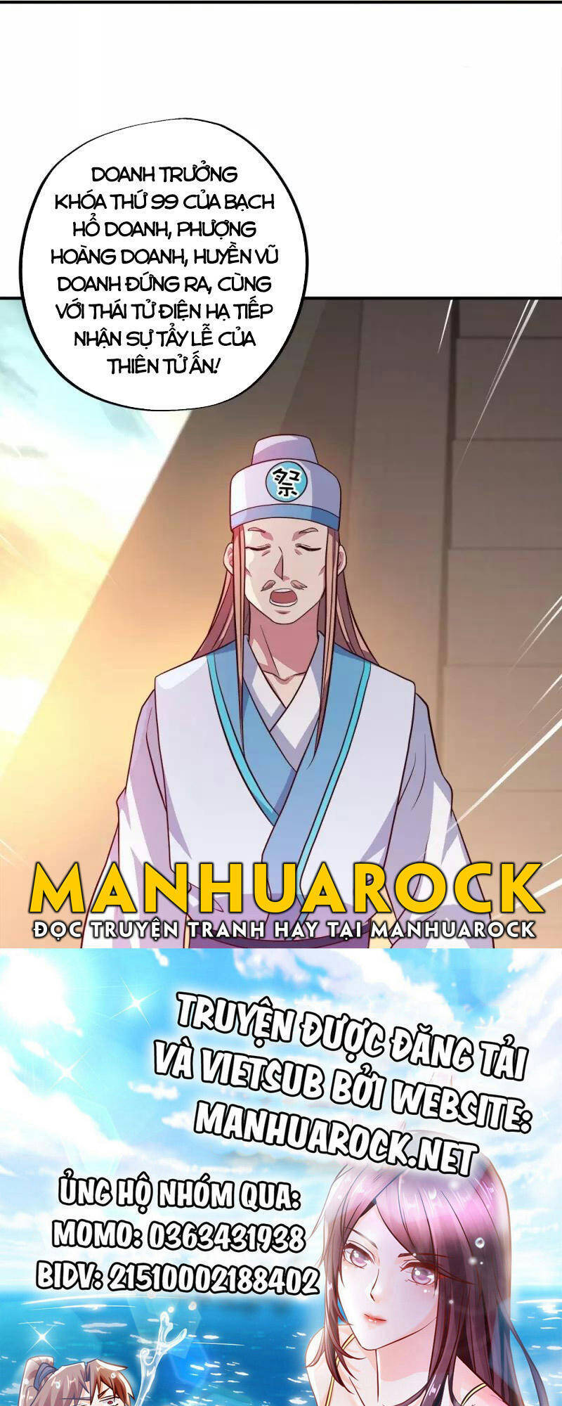 Chiến Hồn Tuyệt Thế. chapter 346 - Trang 72