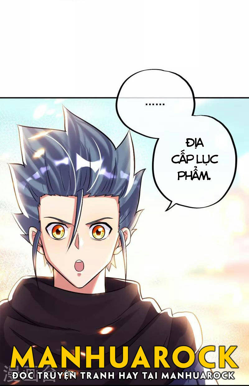 Chiến Hồn Tuyệt Thế. chapter 346 - Trang 8